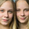 Image of two girls