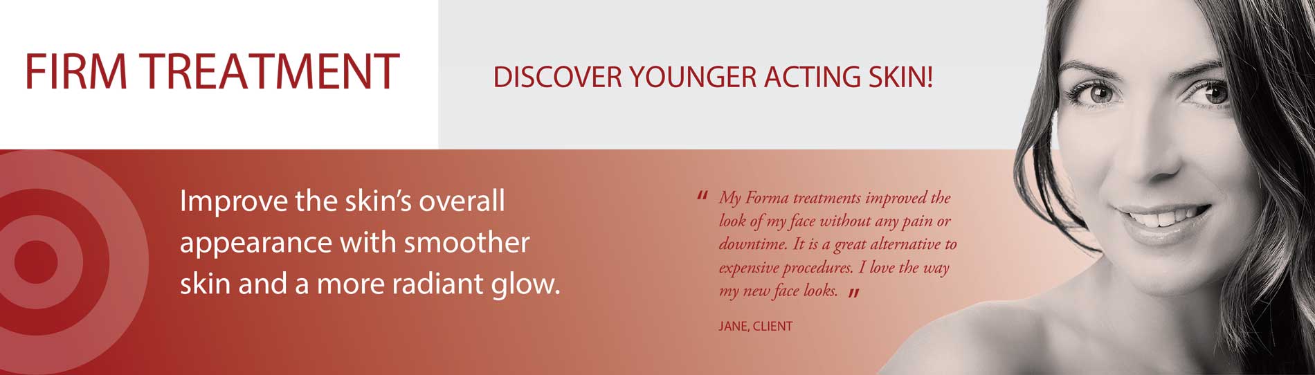 facial near me
