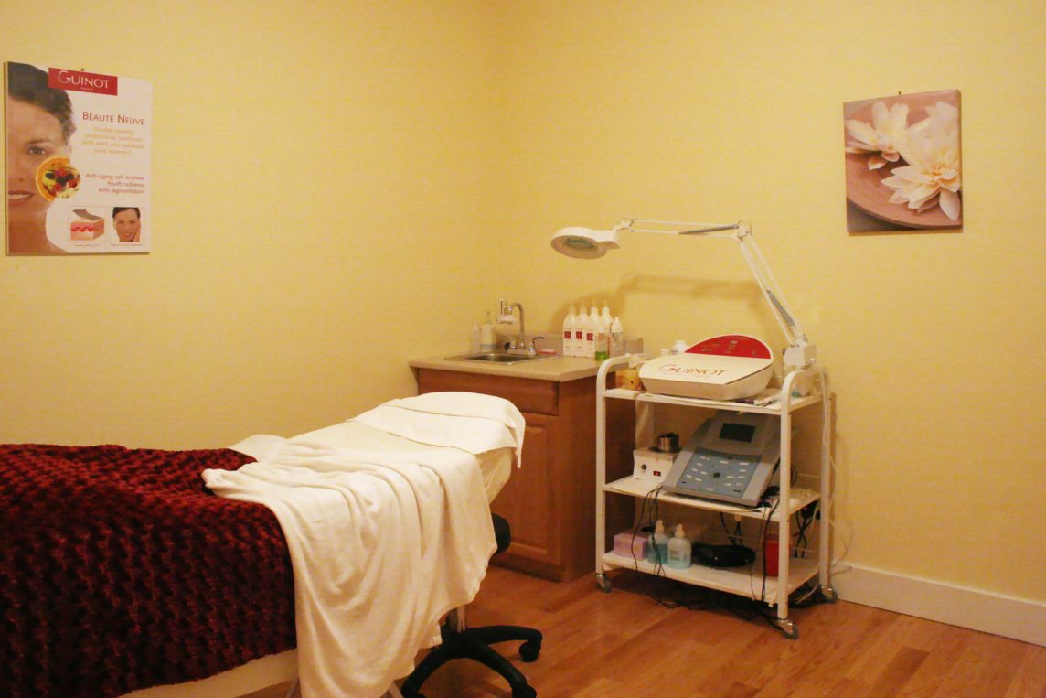 Firm treatment is the best solution