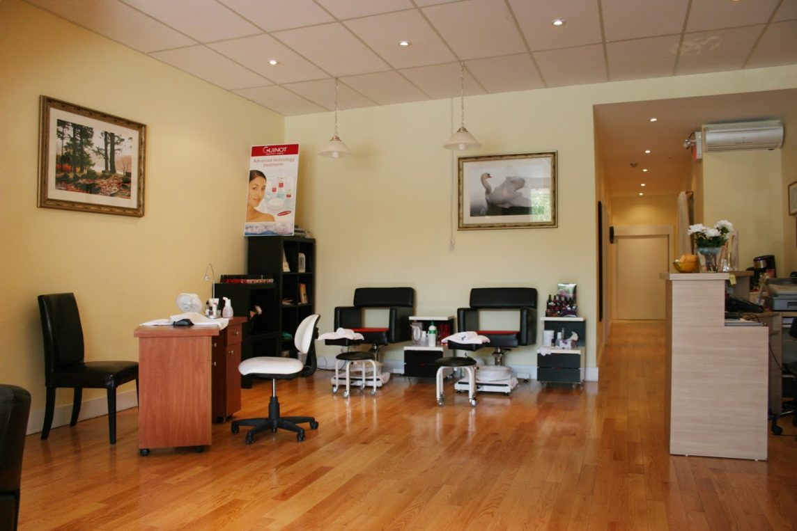 Firm treatment in Toronto