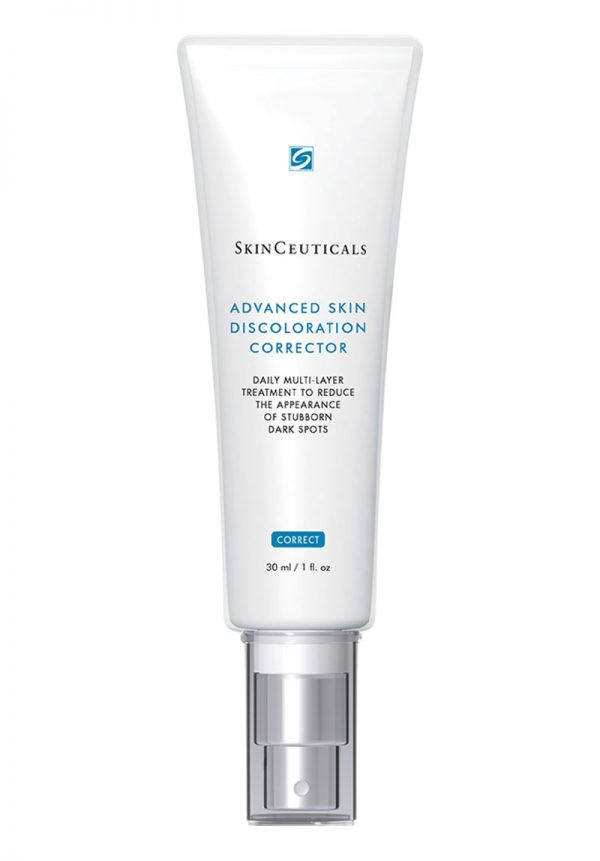 Advanced Skin Discoloration SkinCeuticals