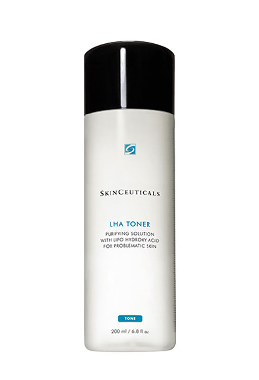 LHA Toner Clarifying Toner SkinCeuticals