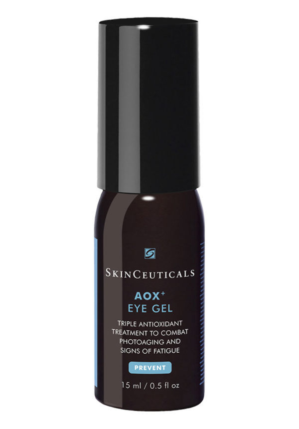 AOX Eye Gel Eye Serum SkinCeuticals