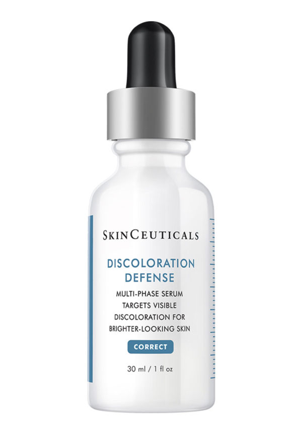 Discoloration Defense Skin Discoloration Serum SkinCeuticals