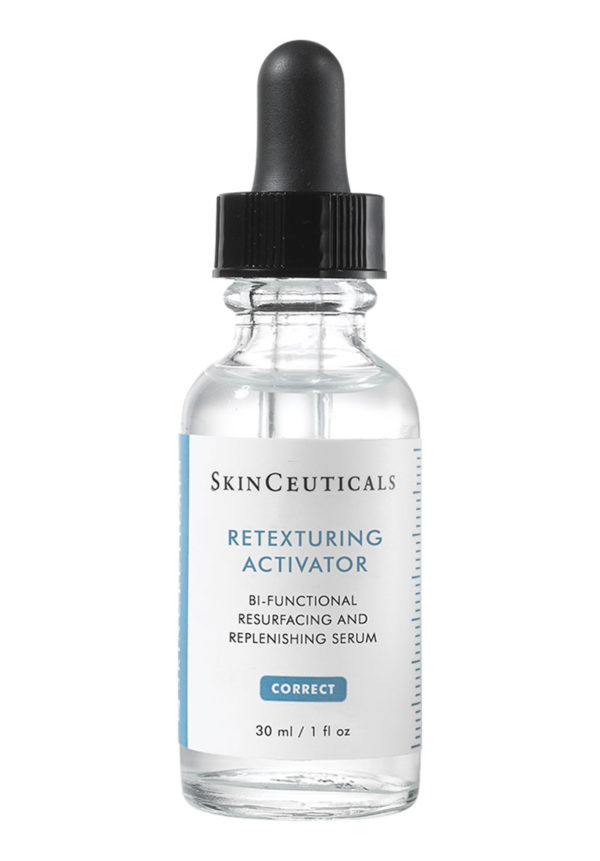 Retexturing Activator Face-Exfoliator SkinCeuticals
