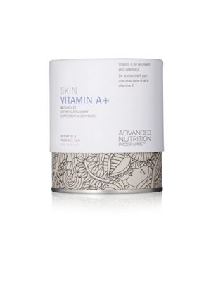Skin Vitamin A
