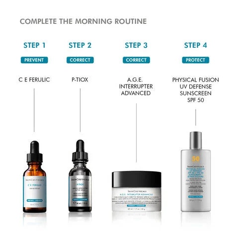 morning-skincare-routine-with-p-tiox-serum